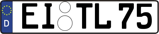 EI-TL75