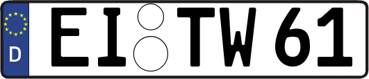 EI-TW61