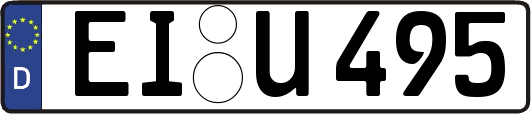 EI-U495