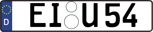 EI-U54