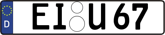 EI-U67