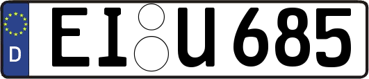 EI-U685