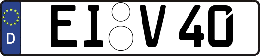EI-V40