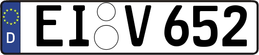 EI-V652