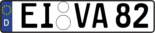 EI-VA82