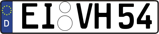 EI-VH54