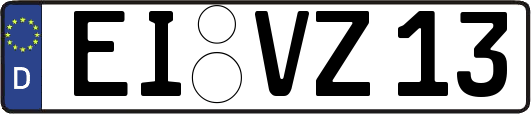 EI-VZ13