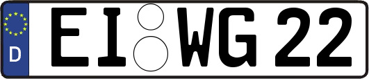 EI-WG22