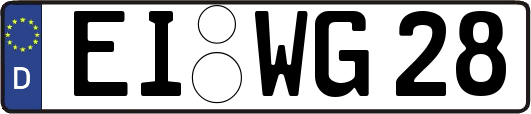 EI-WG28