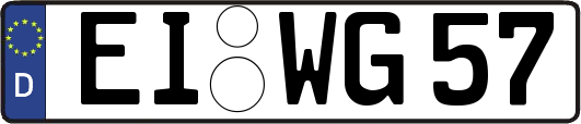 EI-WG57