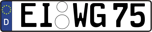 EI-WG75