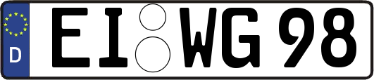 EI-WG98