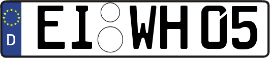 EI-WH05