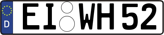 EI-WH52