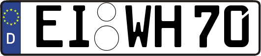 EI-WH70