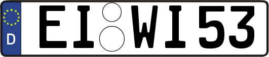 EI-WI53