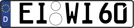 EI-WI60
