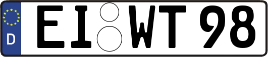 EI-WT98