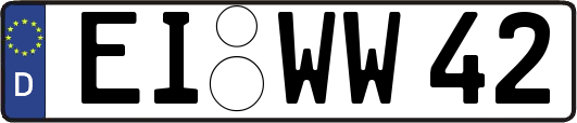 EI-WW42