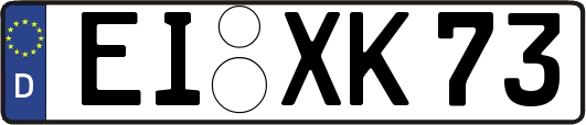 EI-XK73