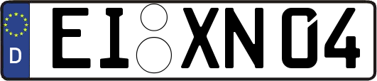 EI-XN04