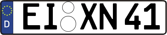 EI-XN41