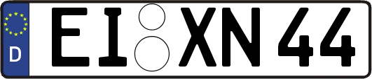 EI-XN44