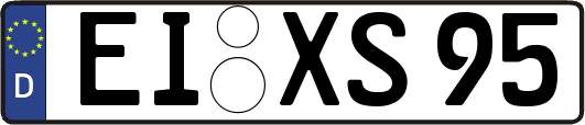 EI-XS95