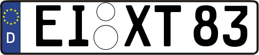 EI-XT83