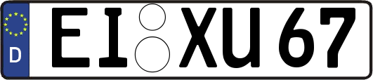 EI-XU67