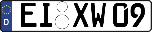 EI-XW09