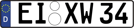 EI-XW34