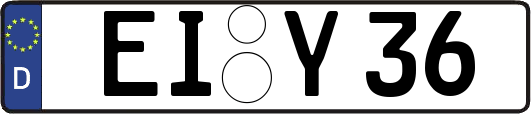 EI-Y36