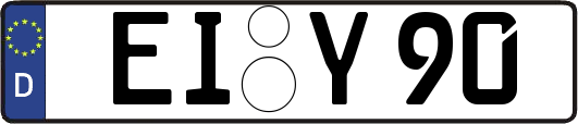 EI-Y90