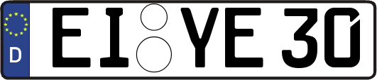 EI-YE30