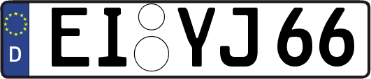 EI-YJ66