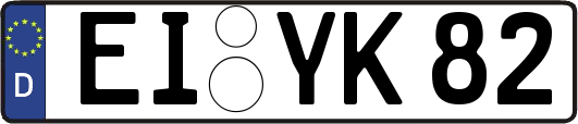 EI-YK82