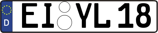 EI-YL18