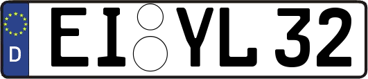 EI-YL32