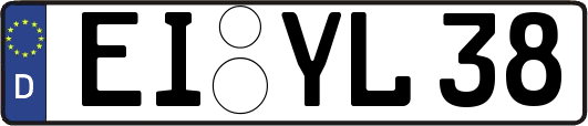EI-YL38