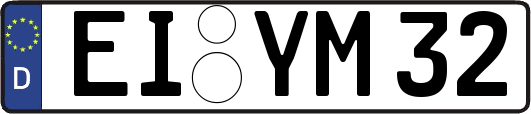 EI-YM32