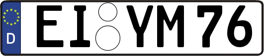 EI-YM76