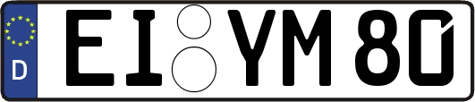 EI-YM80