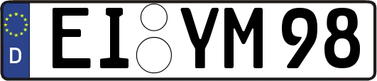 EI-YM98