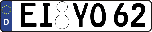EI-YO62