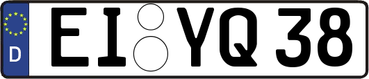 EI-YQ38