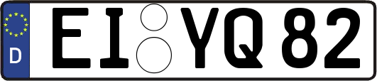 EI-YQ82