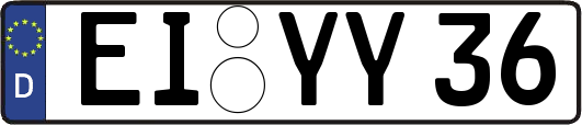 EI-YY36