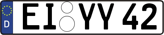 EI-YY42