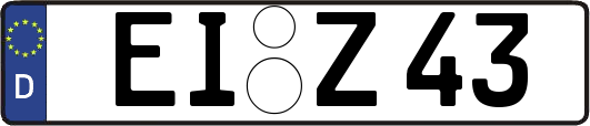 EI-Z43
